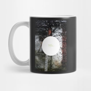 Be yourself - Mood Mug